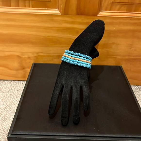 Jewelry - 5 Stretch Bracelets